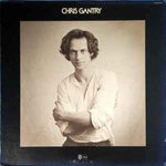 Chris Gantry ‎– Chris Gantry  (1975)