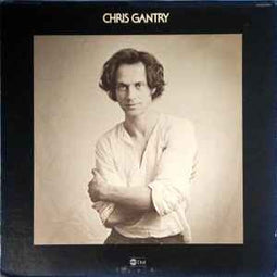 Chris Gantry ‎– Chris Gantry  (1975)