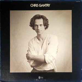 Chris Gantry ‎– Chris Gantry  (1975)