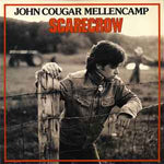 John Cougar Mellencamp ‎– Scarecrow  (1985)