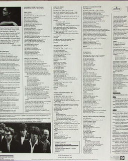 John Cougar Mellencamp ‎– Scarecrow  (1985)