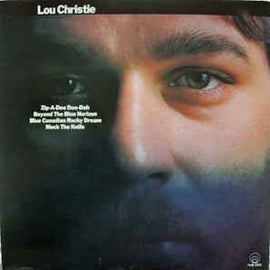 Lou Christie ‎– Lou Christie  (1974)