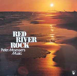 Peter Moesser's Music ‎– Red River Rock