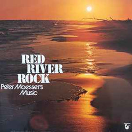 Peter Moesser's Music ‎– Red River Rock