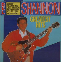 Del Shannon – Greatest Hits     LP