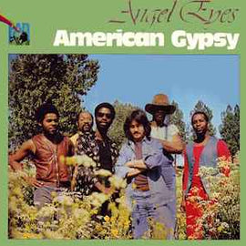 American Gypsy ‎– Angel Eyes  (1974)