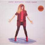 Anne Bertucci – Cool Hand  (1983)