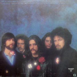 Eagles ‎– One Of These Nights  (1975)