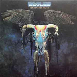Eagles ‎– One Of These Nights  (1975)