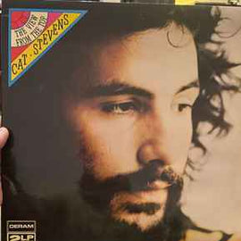Cat Stevens ‎– The View From The Top  (1975)