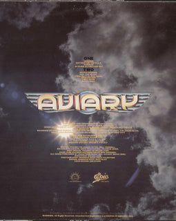 Aviary ‎– Aviary  (1979)