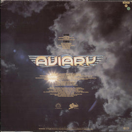 Aviary ‎– Aviary  (1979)