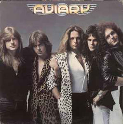 Aviary ‎– Aviary  (1979)