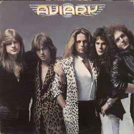 Aviary ‎– Aviary  (1979)