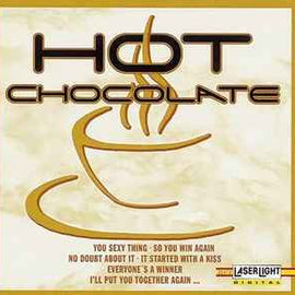 Hot Chocolate ‎– Greatest Hits  (2001)     CD