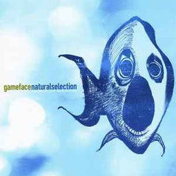 Gameface ‎– Natural Selection  (2003)     CD