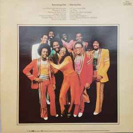 Rose Royce ‎– Greatest Hits  (1980)