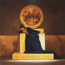 Enya ‎– The Memory Of Trees  (1995)