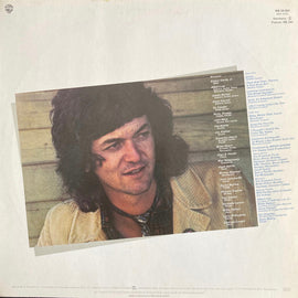 Rodney Crowell ‎– Ain't Living Long Like This  (1979)     LP