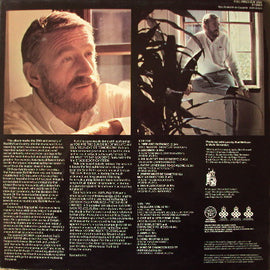 Rod McKuen ‎– Rod McKuen '77  (1977)