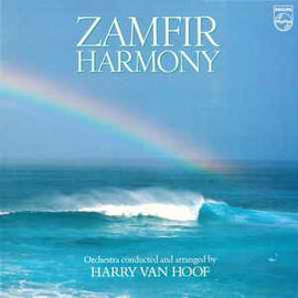 Zamfir*, Harry van Hoof ‎– Harmony  (1986)