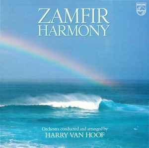 Zamfir*, Harry van Hoof ‎– Harmony  (1986)