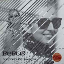 Barbara Dennerlein ‎– Bebab  (1985)