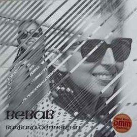 Barbara Dennerlein ‎– Bebab  (1985)