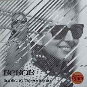 Barbara Dennerlein ‎– Bebab  (1985)