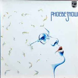 Phoebe Snow ‎– Phoebe Snow  (1974)