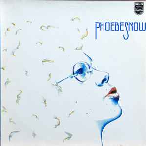 Phoebe Snow ‎– Phoebe Snow  (1974)