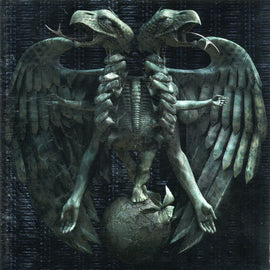 Nomad – The Devilish Whirl  (1999)     CD