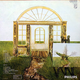 Magna Carta ‎– Prisoners On The Line  (1978)     LP