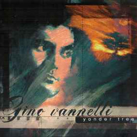 Gino Vannelli ‎– Yonder Tree  (1995)     CD