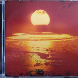 Dawn – Slaughtersun - Crown Of The Triarchy  (2020)     CD