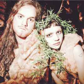 Grimes \ D'eon ‎– Darkbloom  (2011)     CD