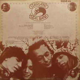 Starland Vocal Band ‎– Starland Vocal Band  (1976)