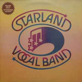 Starland Vocal Band ‎– Starland Vocal Band  (1976)