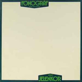 Fonográf ‎– Jelenkor  (1984)