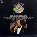Al Martino – Hitroad     LP