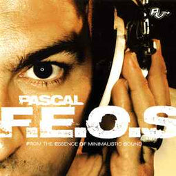 Pascal F.E.O.S. ‎– From The Essence Of Minimalistic Sound  (1999)     CD