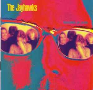 The Jayhawks ‎– Sound Of Lies  (1997)     CD