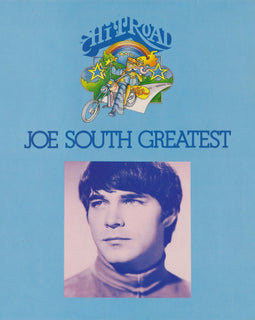 Joe South – Joe South Greatest     LP