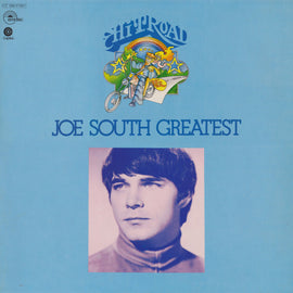 Joe South – Joe South Greatest     LP