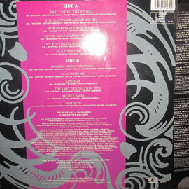 The Royal Art ‎– The Royal Art  (1991)