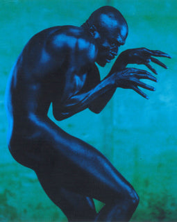 Seal – Human Being  (1998)     CD