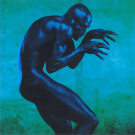 Seal – Human Being  (1998)     CD