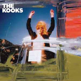 The Kooks ‎– Junk Of The Heart  (2011)     CD