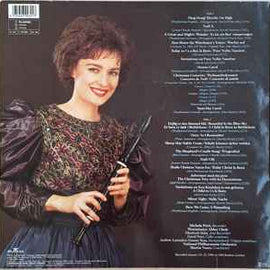 Michala Petri, Westminster Abbey Choir*, National Philharmonic Orchestra, Martin Neary ‎– Noël! Noël! Noël! Christmas With Michala Petri  (1989)