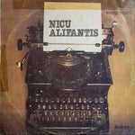 Nicu Alifantis ‎– Nicu Alifantis  (1984)